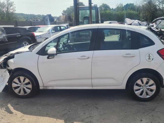 CITROEN C3 2 PHASE 1