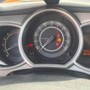 CITROEN C3 2 PHASE 1