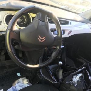 CITROEN C3 2 PHASE 2