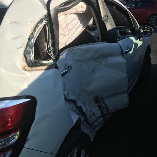 CITROEN C3 2 PHASE 2