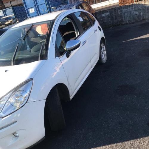 CITROEN C3 2 PHASE 2