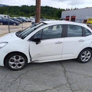 CITROEN C3 2 PHASE 2