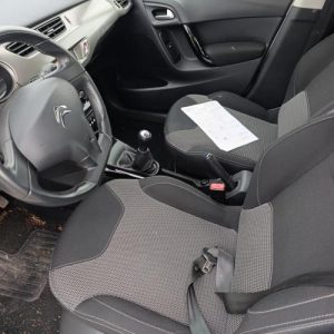 CITROEN C3 2 PHASE 2