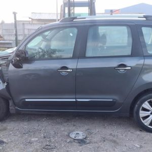 CITROEN C3 PICASSO PHASE 2