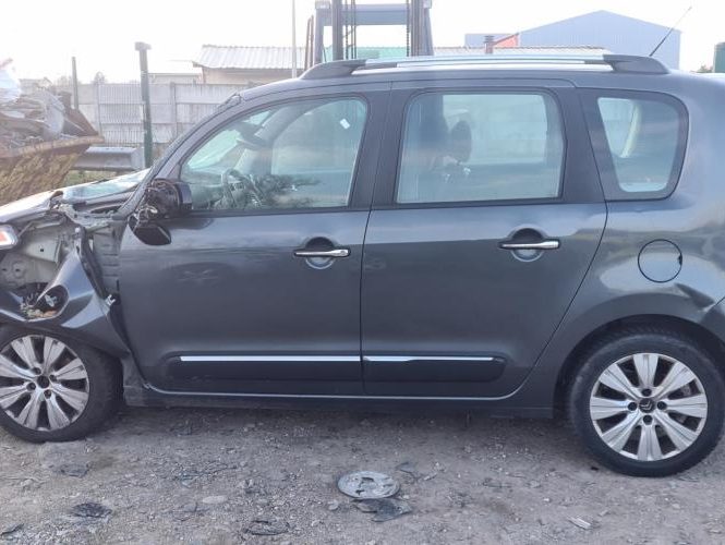 CITROEN C3 PICASSO PHASE 2