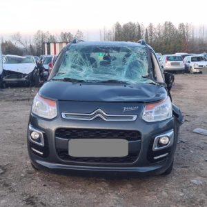 CITROEN C3 PICASSO PHASE 2
