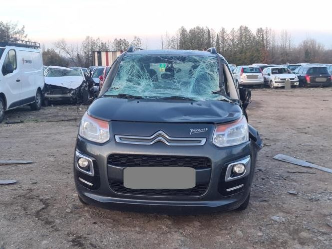 CITROEN C3 PICASSO PHASE 2