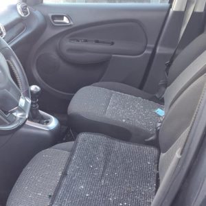 CITROEN C3 PICASSO PHASE 2