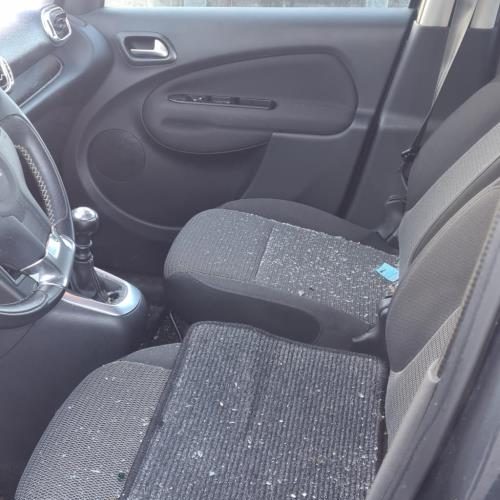 CITROEN C3 PICASSO PHASE 2