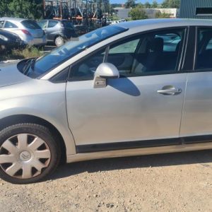 CITROEN C4 1 PHASE 1