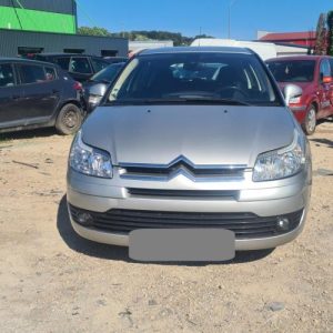 CITROEN C4 1 PHASE 1