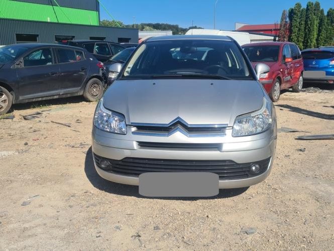 CITROEN C4 1 PHASE 1