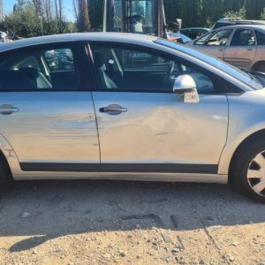 CITROEN C4 1 PHASE 1