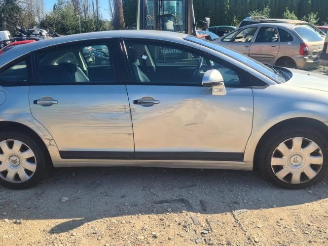 CITROEN C4 1 PHASE 1