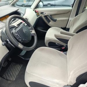 CITROEN C4 PICASSO 1