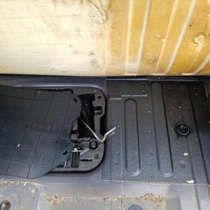 CITROEN C4 PICASSO 1