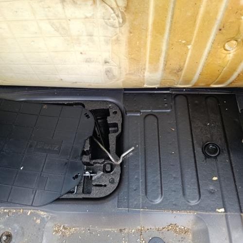 CITROEN C4 PICASSO 1