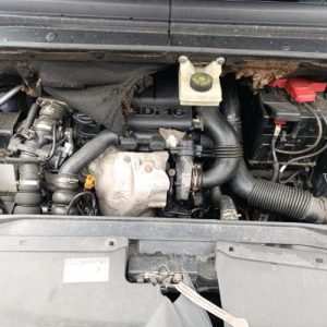 CITROEN C4 PICASSO 1