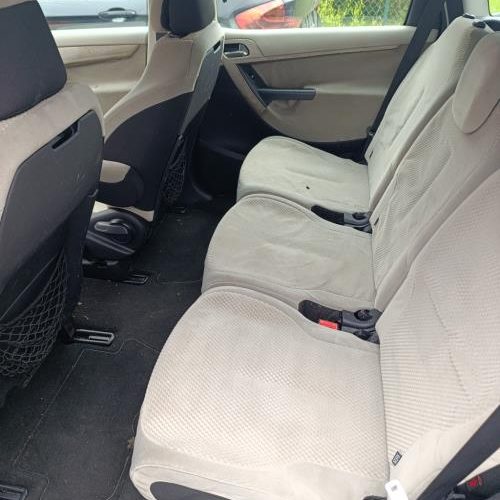 CITROEN C4 PICASSO 1