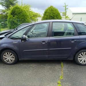 CITROEN C4 PICASSO 1