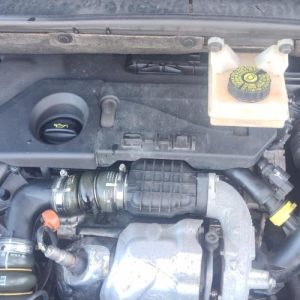 CITROEN C4 PICASSO 1