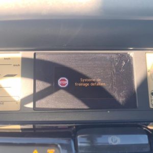 CITROEN C4 PICASSO 1