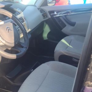 CITROEN C4 PICASSO 1