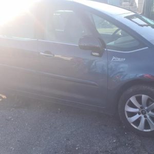 CITROEN C4 PICASSO 1