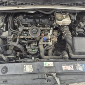 CITROEN XSARA PICASSO PHASE 2