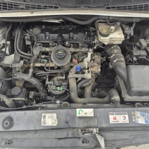 CITROEN XSARA PICASSO PHASE 2