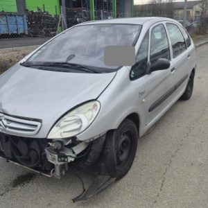 CITROEN XSARA PICASSO PHASE 2