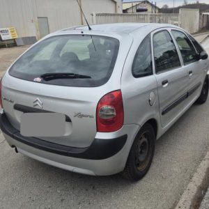 CITROEN XSARA PICASSO PHASE 2