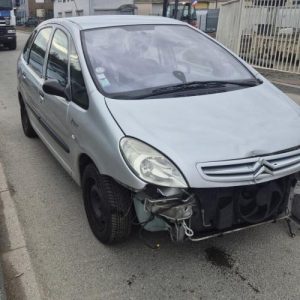 CITROEN XSARA PICASSO PHASE 2