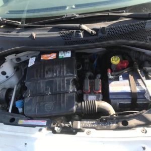 FIAT 500 2 PHASE 1