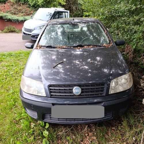 FIAT PUNTO 2 PHASE 1