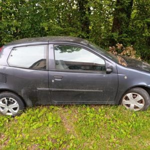 FIAT PUNTO 2 PHASE 1