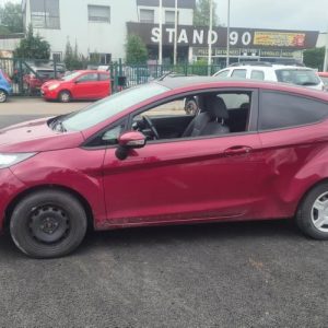 FORD FIESTA 6