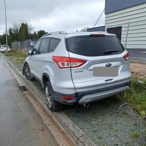 FORD KUGA 2 PHASE 1