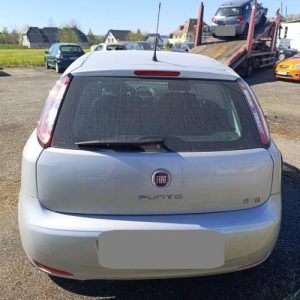 FIAT PUNTO 3