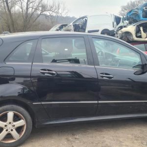 MERCEDES CLASSE B 245 PHASE 1