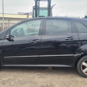 MERCEDES CLASSE B 245 PHASE 1