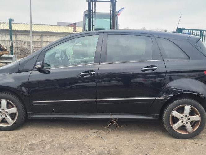 MERCEDES CLASSE B 245 PHASE 1