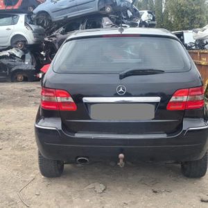 MERCEDES CLASSE B 245 PHASE 1