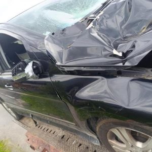 MERCEDES CLASSE B 245 PHASE 2