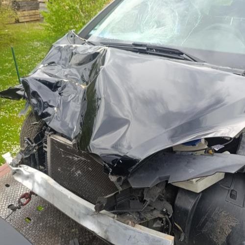 MERCEDES CLASSE B 245 PHASE 2