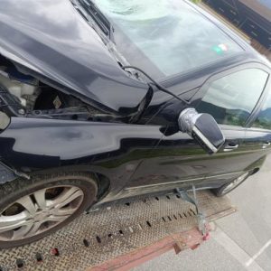 MERCEDES CLASSE B 245 PHASE 2