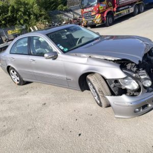 MERCEDES CLASSE E 211 PHASE 1