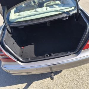 MERCEDES CLASSE E 211 PHASE 1