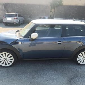MINI MINI 2 R56 PHASE 2