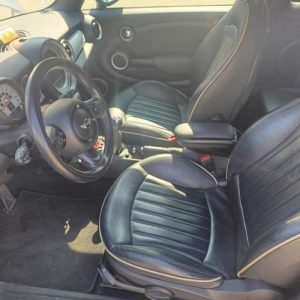 MINI MINI 2 R56 PHASE 2